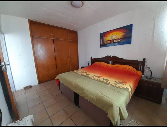 2 BEDROOM APARTMENT RENTED IN DOONSIDE